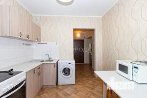 2-к квартира, на длительный срок, 40м2, 4/10 этаж