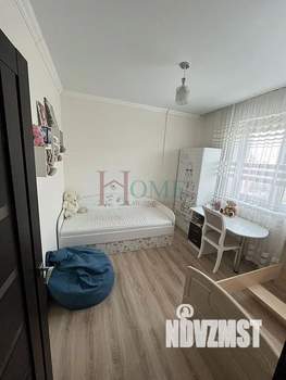 3-к квартира, на длительный срок, 70м2, 13/17 этаж