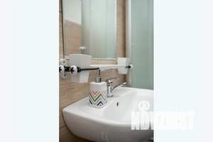 1-к квартира, посуточно, 25м2, 5/5 этаж