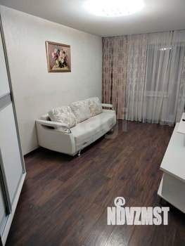 1-к квартира, на длительный срок, 32м2, 8/9 этаж