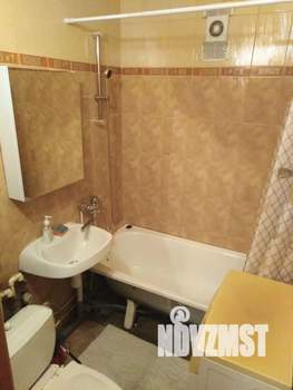 1-к квартира, на длительный срок, 32м2, 1/5 этаж