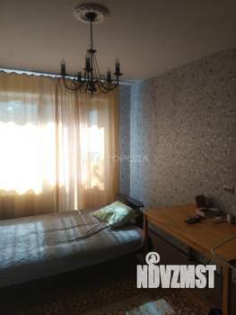 1-к квартира, на длительный срок, 32м2, 5/5 этаж