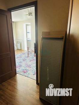 2-к квартира, на длительный срок, 48м2, 6/9 этаж