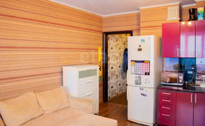 Студия квартира, на длительный срок, 32м2, 5/10 этаж