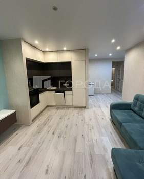 2-к квартира, на длительный срок, 68м2, 5/9 этаж