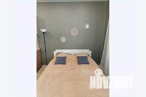 1-к квартира, посуточно, 30м2, 13/24 этаж