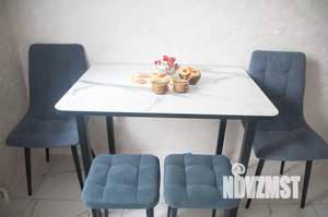 2-к квартира, посуточно, 43м2, 3/9 этаж