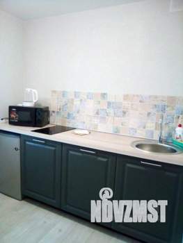 2-к квартира, посуточно, 58м2, 1/1 этаж