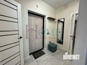 1-к квартира, на длительный срок, 42м2, 25/25 этаж