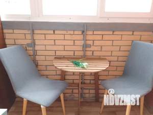 2-к квартира, посуточно, 38м2, 2/19 этаж