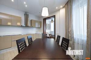 4-к квартира, на длительный срок, 140м2, 13/17 этаж