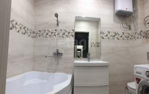 1-к квартира, на длительный срок, 42м2, 7/16 этаж