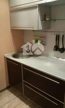 1-к квартира, на длительный срок, 30м2, 4/5 этаж