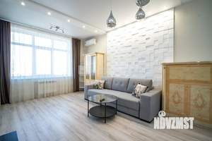 2-к квартира, на длительный срок, 74м2, 11/16 этаж