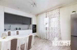 3-к квартира, посуточно, 125м2, 1/1 этаж