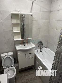 1-к квартира, на длительный срок, 28м2, 10/17 этаж