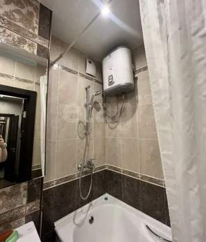 1-к квартира, на длительный срок, 42м2, 9/15 этаж