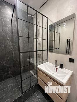 Студия квартира, на длительный срок, 31м2, 16/30 этаж