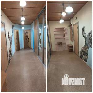 2-к квартира, на длительный срок, 70м2, 14/17 этаж