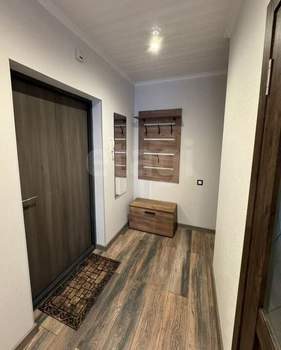 Студия квартира, на длительный срок, 35м2, 3/22 этаж