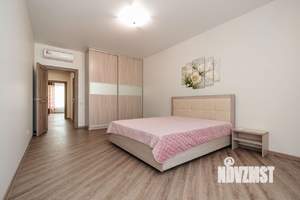 3-к квартира, на длительный срок, 102м2, 18/26 этаж