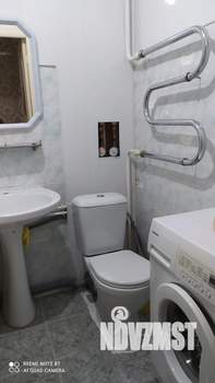 1-к квартира, на длительный срок, 31м2, 4/5 этаж