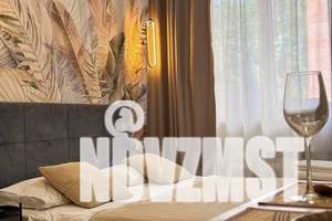 1-к квартира, посуточно, 25м2, 1/9 этаж