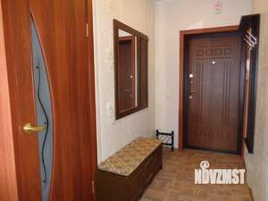 Студия квартира, на длительный срок, 35м2, 8/26 этаж