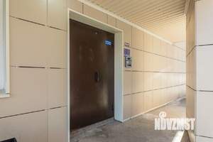 1-к квартира, посуточно, 32м2, 16/17 этаж