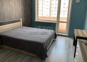 2-к квартира, на длительный срок, 56м2, 6/10 этаж