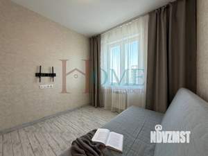 2-к квартира, на длительный срок, 44м2, 24/25 этаж