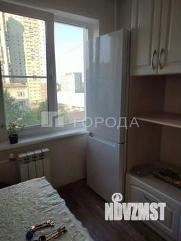 3-к квартира, на длительный срок, 62м2, 6/9 этаж