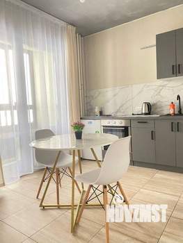 1-к квартира, на длительный срок, 34м2, 9/17 этаж