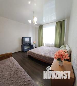 1-к квартира, посуточно, 36м2, 5/9 этаж
