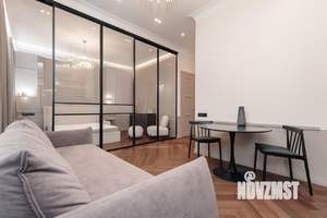 1-к квартира, на длительный срок, 50м2, 3/8 этаж