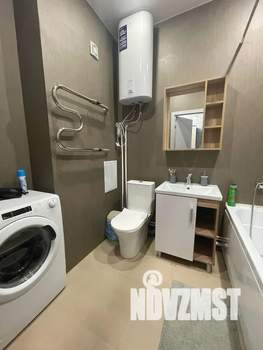 2-к квартира, посуточно, 36м2, 17/17 этаж