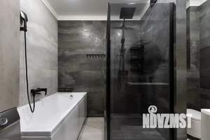 3-к квартира, посуточно, 80м2, 7/25 этаж