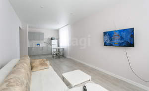 2-к квартира, на длительный срок, 42м2, 9/17 этаж