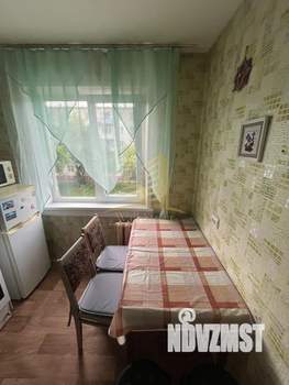 1-к квартира, на длительный срок, 32м2, 3/5 этаж