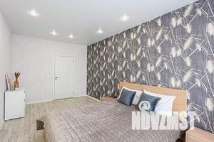 2-к квартира, посуточно, 60м2, 8/25 этаж