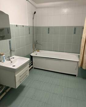 2-к квартира, на длительный срок, 68м2, 2/14 этаж