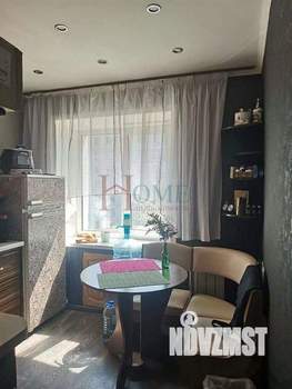 1-к квартира, на длительный срок, 34м2, 5/6 этаж