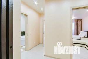 1-к квартира, посуточно, 44м2, 17/27 этаж