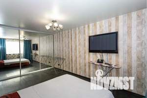 1-к квартира, посуточно, 35м2, 3/5 этаж