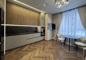 2-к квартира, на длительный срок, 54м2, 3/25 этаж