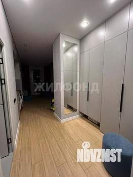 1-к квартира, на длительный срок, 45м2, 9/29 этаж