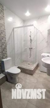 1-к квартира, посуточно, 29м2, 1/1 этаж