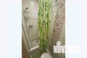 1-к квартира, посуточно, 18м2, 1/5 этаж