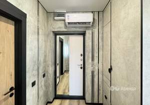 1-к квартира, на длительный срок, 39м2, 2/9 этаж