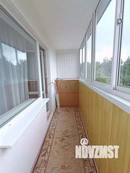 2-к квартира, на длительный срок, 56м2, 2/18 этаж